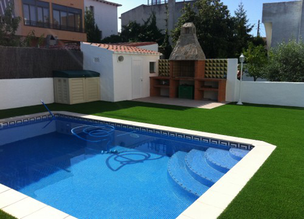 Empresa acreditada de construcción de Piscinas