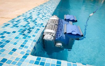 Robots de piscinas y sus prestaciones