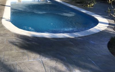 ¿Cómo mantener la piscina en invierno?