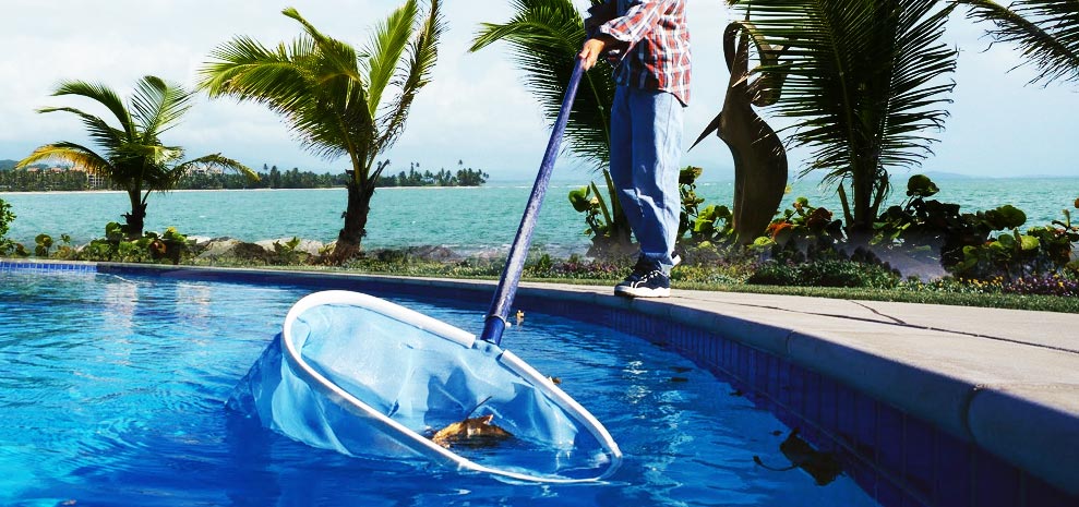 Consejos Mantener la Piscina en verano e invierno