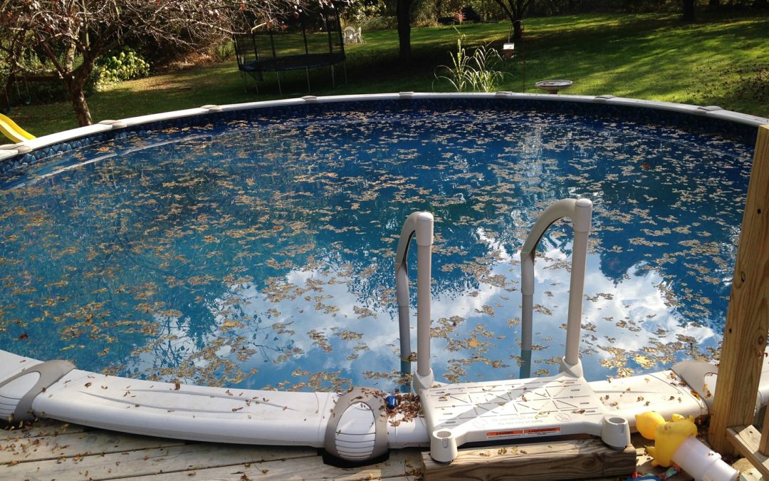 Los 12 consejos para mantenimiento de piscina en primavera