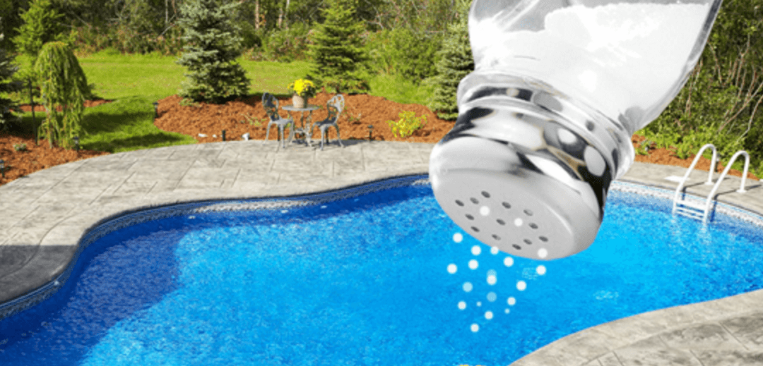 Clorador salino para pisinas – Productos para piscinas – Artic Pool