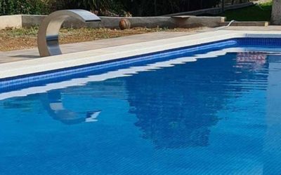 Piscinas Eco-Friendly